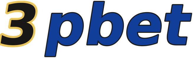 3pbet logo