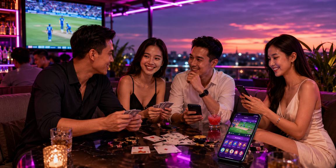 3pbet Casino trực tuyến cho người Việt thực dụng